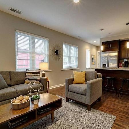 Bright 2Br Near Downtown Διαμέρισμα Σινσινάτι Εξωτερικό φωτογραφία