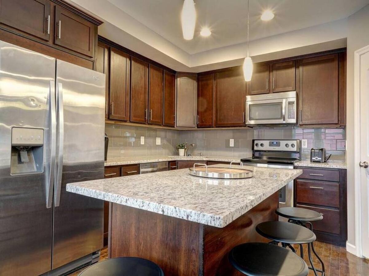Bright 2Br Near Downtown Διαμέρισμα Σινσινάτι Εξωτερικό φωτογραφία