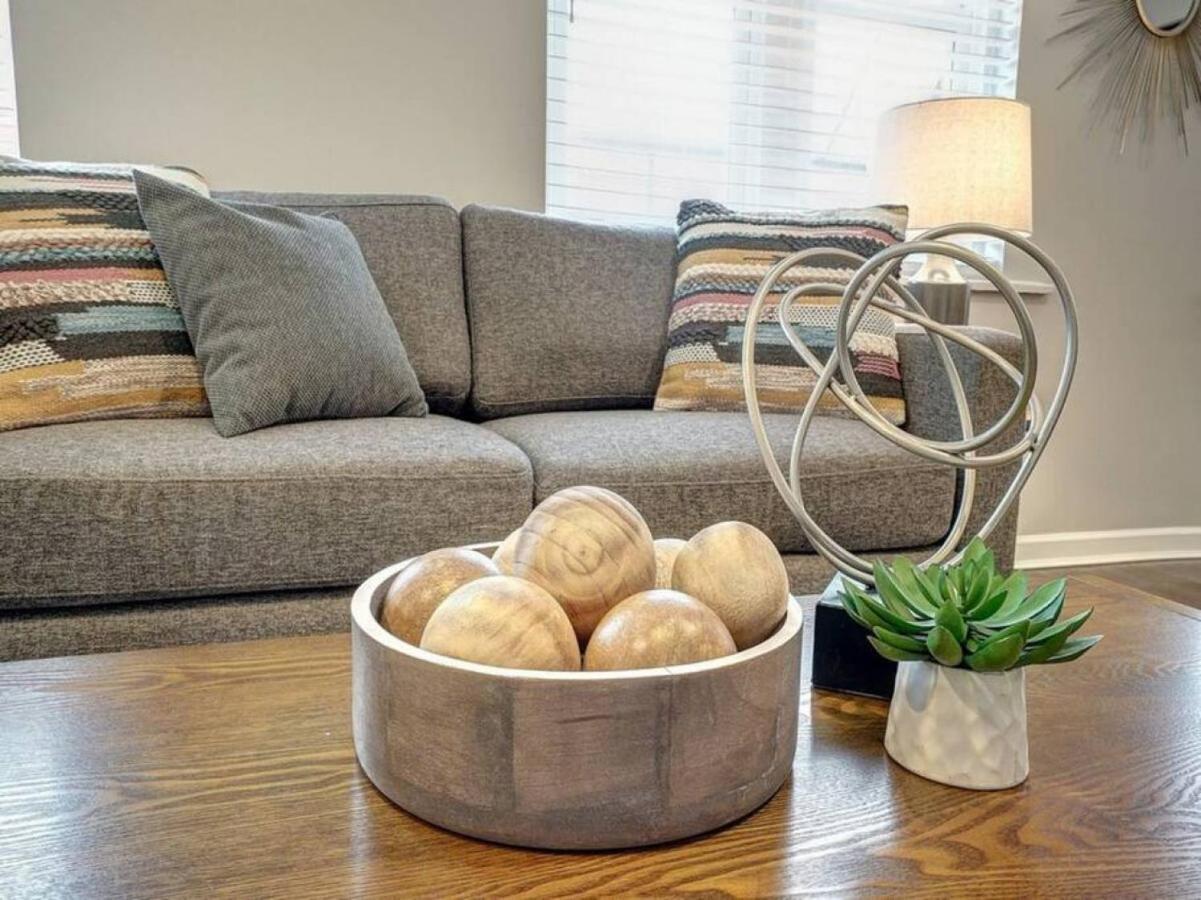 Bright 2Br Near Downtown Διαμέρισμα Σινσινάτι Εξωτερικό φωτογραφία