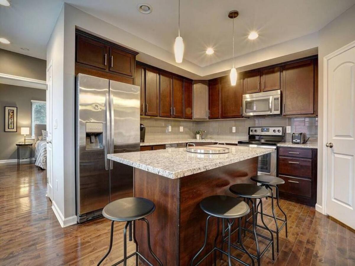 Bright 2Br Near Downtown Διαμέρισμα Σινσινάτι Εξωτερικό φωτογραφία