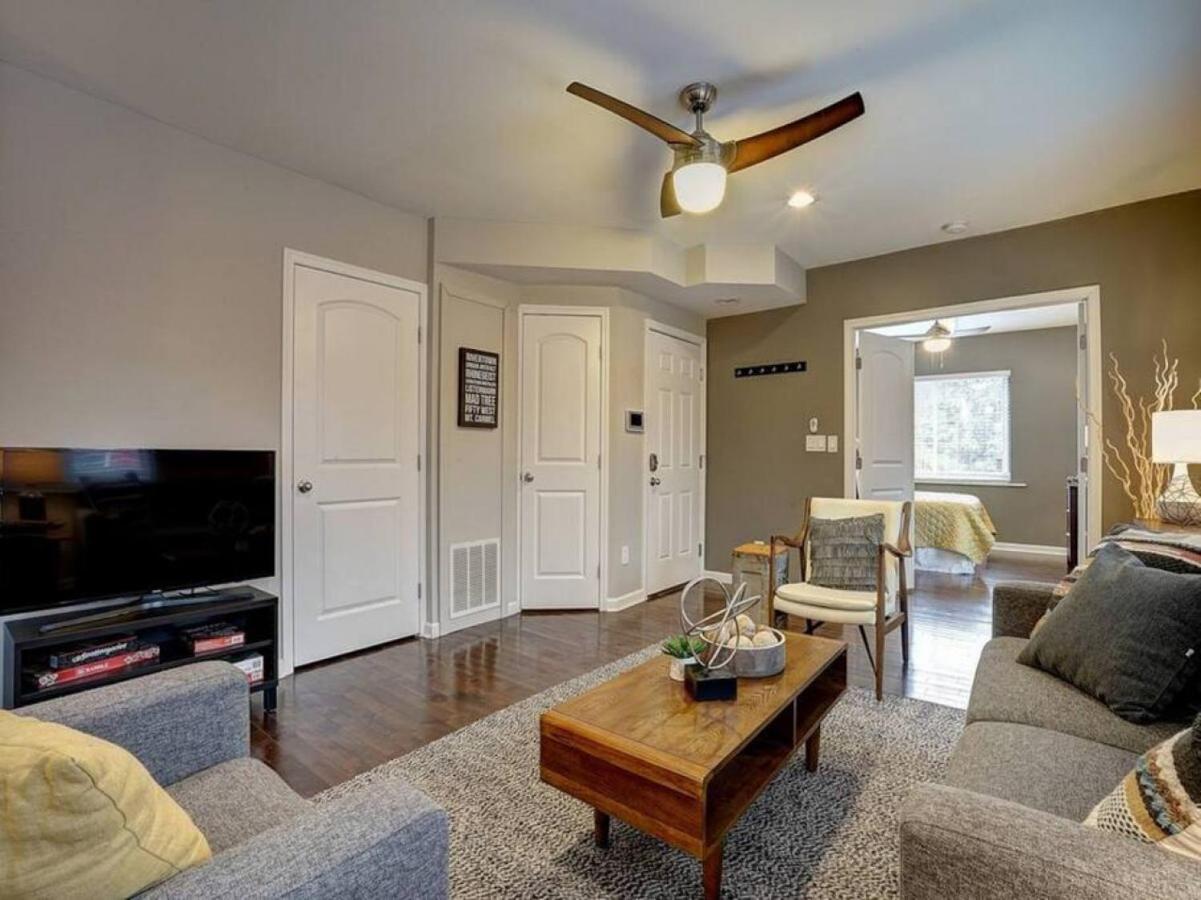 Bright 2Br Near Downtown Διαμέρισμα Σινσινάτι Εξωτερικό φωτογραφία